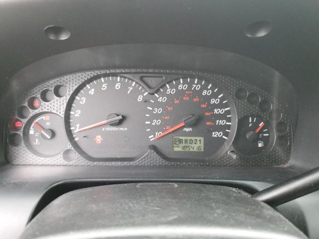 Фото 9 с аукциона – 2002 MAZDA TRIBUTE LX с VIN 4F2YU08182KM02022