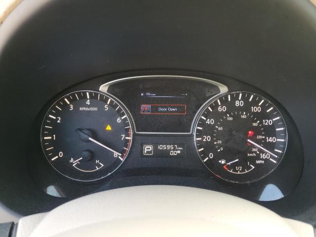 Photo 9 from auction – 2014 NISSAN ALTIMA 2.5 with VIN 1N4AL3AP2EC187729