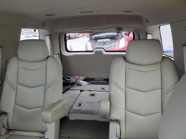 Photo 10 from auction – 2018 CADILLAC ESCALADE with VIN 1GYS3AKJ3JR248312