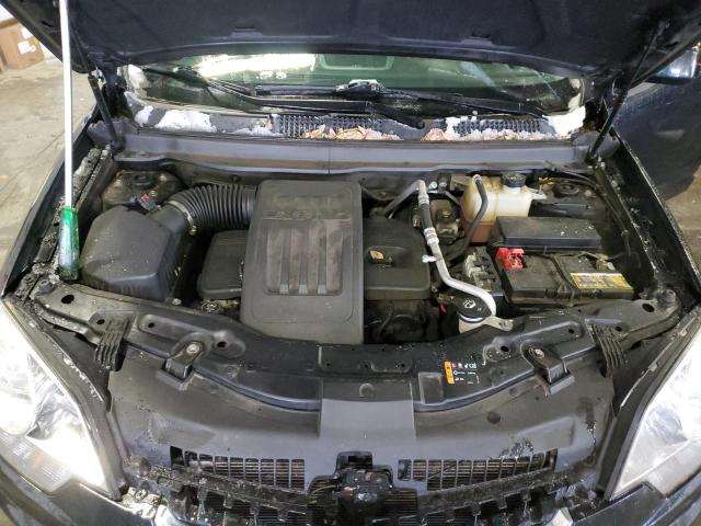 Photo 12 from auction – 2013 CHEVROLET CAPTIVA LT with VIN 3GNAL3EK6DS612278