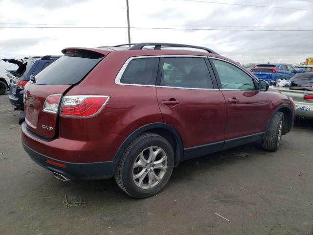 Photo 3 from auction – 2011 MAZDA CX-9 with VIN JM3TB2CA3B0311102
