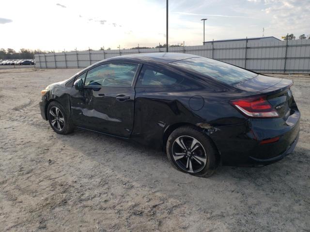 Photo 2 from auction – 2014 HONDA CIVIC EX with VIN 2HGFG3B80EH517944