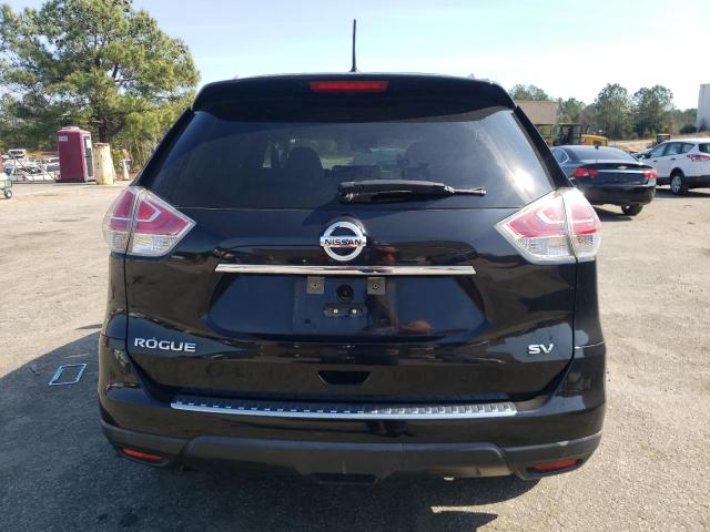Photo 6 from auction – 2016 NISSAN ROGUE S with VIN KNMAT2MT6GP597443