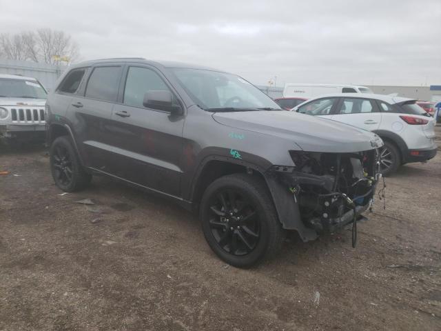 Photo 4 from auction – 2020 JEEP GRAND CHER with VIN 1C4RJFAGXLC375772