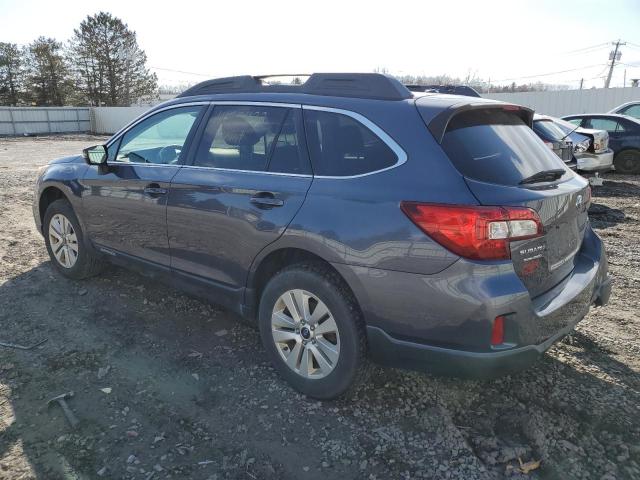 Снимка 2 от търг – 2015 SUBARU OUTBACK 2. с VIN 4S4BSAFC0F3342500