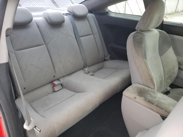 Photo 10 from auction – 2012 HONDA CIVIC LX with VIN 2HGFG3B51CH564418