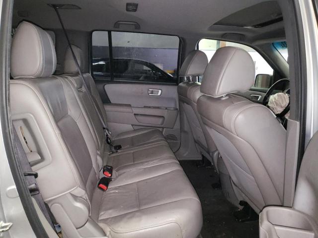 صورة رقم 10 من المزاد - 2012 HONDA PILOT EXL مع VIN 5FNYF3H51CB023537