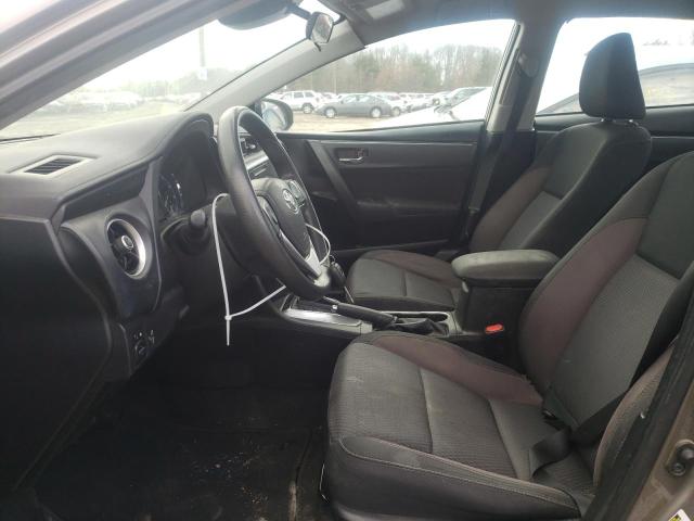 Photo 7 from auction – 2019 TOYOTA COROLLA L with VIN 5YFBURHEXKP876231