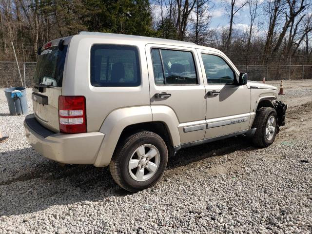 Photo 3 from auction – 2011 JEEP LIBERTY SP with VIN 1J4PN2GK4BW538052