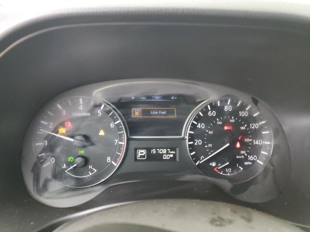 Photo 9 from auction – 2014 NISSAN PATHFINDER with VIN 5N1AR2MM0EC607052