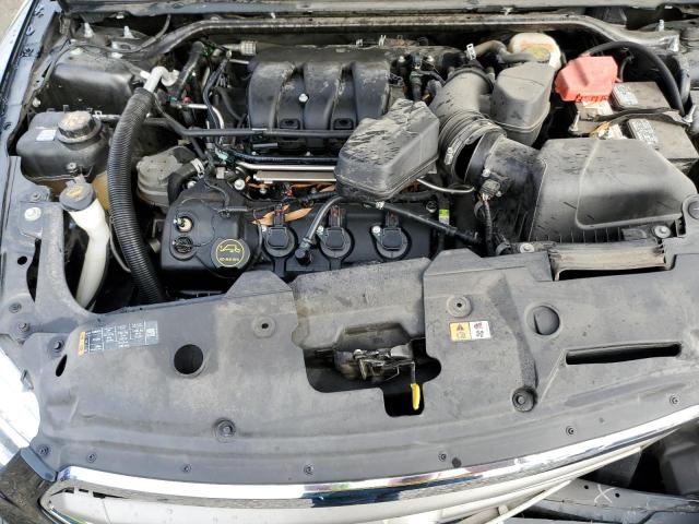 Photo 11 from auction – 2015 FORD TAURUS SE with VIN 1FAHP2D85FG135328