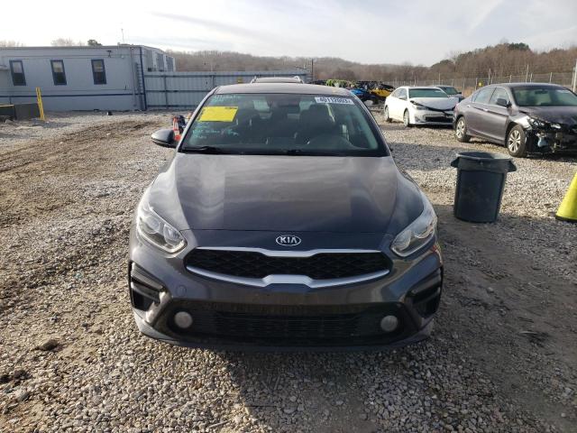 Photo 5 from auction – 2021 KIA FORTE FE with VIN 3KPF24AD1ME347072