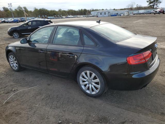 Фото 2 с аукциона – 2012 AUDI A4 PREMIUM с VIN WAUAFAFL8CN009480