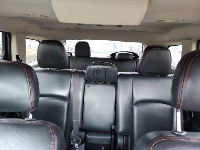 Photo 10 from auction – 2017 DODGE JOURNEY GT with VIN 3C4PDDEG9HT596112
