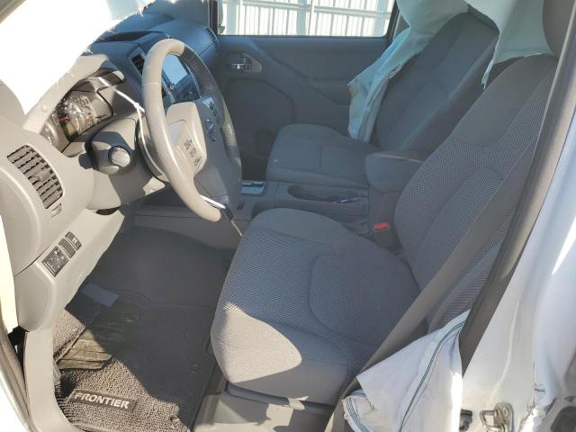 Photo 7 from auction – 2019 NISSAN FRONTIER S with VIN 1N6DD0ER0KN765886