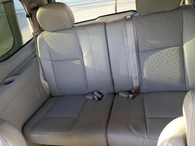 Photo 10 from auction – 2006 CHEVROLET UPLANDER L with VIN 1GNDV33L96D183286