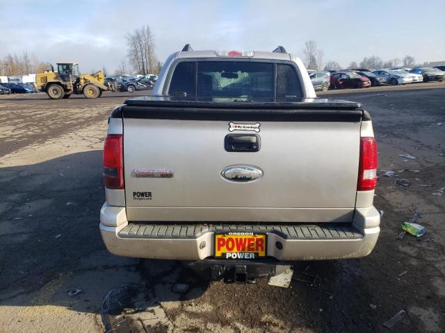 Zdjęcie 6 z aukcji – 2007 FORD EXPLORER S z VIN 1FMEU33867UA30759