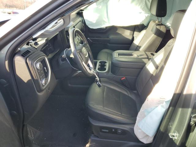 Photo 7 from auction – 2020 GMC SIERRA K15 with VIN 3GTU9DED1LG137300