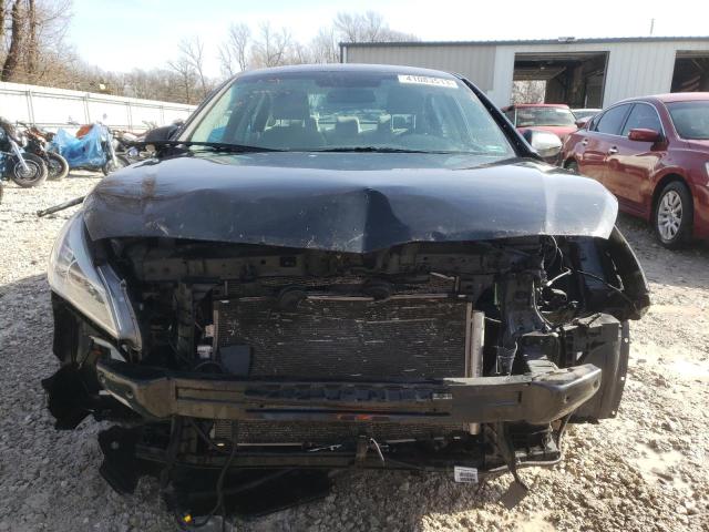 Photo 5 from auction – 2016 HYUNDAI SONATA SE with VIN 5NPE24AFXGH387695