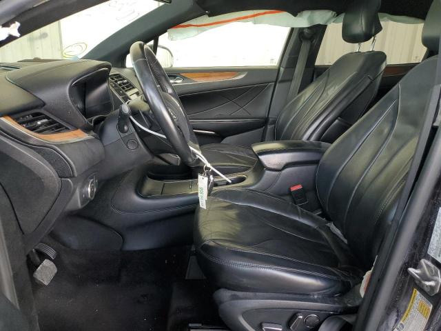 Photo 7 from auction – 2017 LINCOLN MKC RESERV with VIN 5LMCJ3C93HUL62617