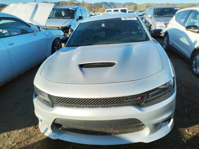 Photo 5 from auction – 2019 DODGE CHARGER R/ with VIN 2C3CDXCT4KH726513