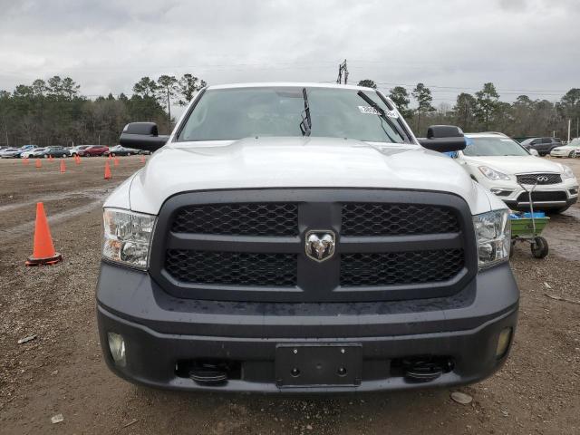 Photo 5 from auction – 2022 RAM 1500 CLASS with VIN 1C6RR7KG9NS215640