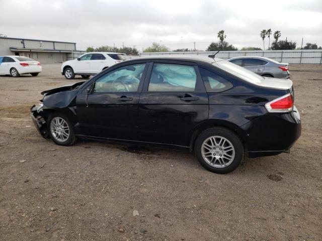 Photo 2 from auction – 2011 FORD FOCUS SE with VIN 1FAHP3FN3BW125308