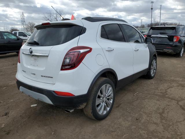 Photo 3 from auction – 2017 BUICK ENCORE PRE with VIN KL4CJASB4HB177885
