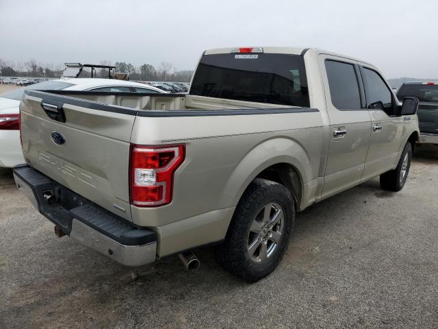 Photo 3 from auction – 2018 FORD F150 SUPER with VIN 1FTEW1CP8JFE37987