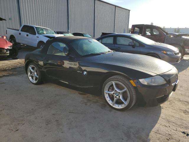 Photo 4 from auction – 2006 BMW Z4 3.0SI with VIN 4USBU53546LW91763