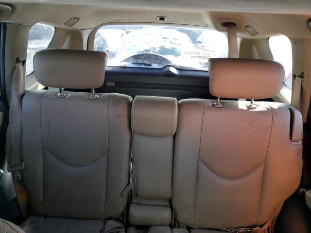 Photo 10 from auction – 2011 TOYOTA RAV4 LIMIT with VIN 2T3DK4DV4BW040881