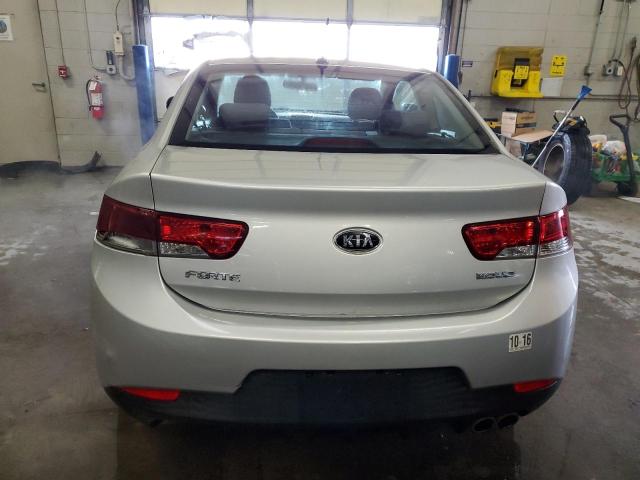 Photo 6 from auction – 2013 KIA FORTE EX with VIN KNAFU6A26D5707238