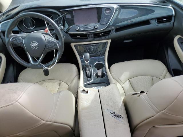 Photo 8 from auction – 2016 BUICK ENVISION P with VIN LRBFXESX7GD168197