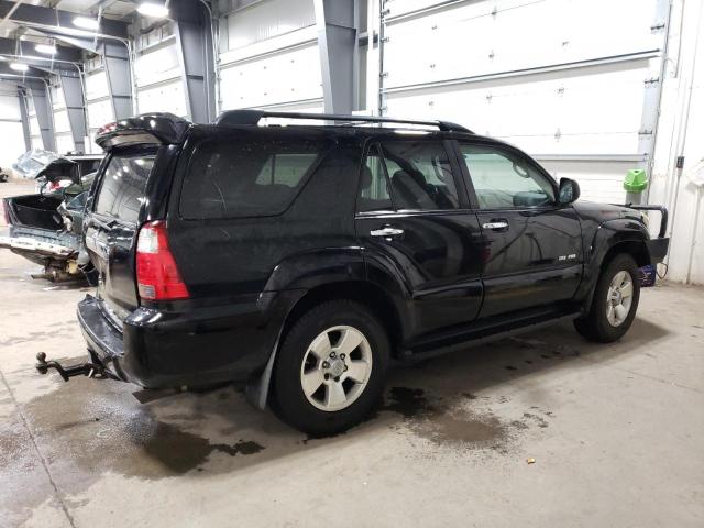 Photo 3 from auction – 2008 TOYOTA 4RUNNER SR with VIN JTEBT14R98K001724