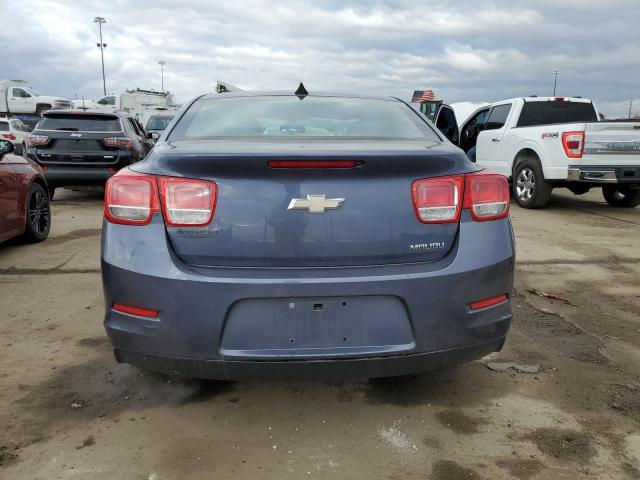 Photo 6 from auction – 2013 CHEVROLET MALIBU LS with VIN 1G11B5SA9DF254903