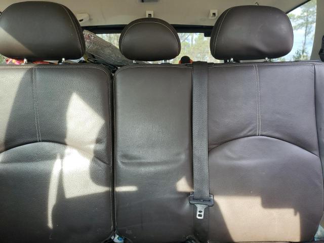 Photo 10 from auction – 2008 MAZDA TRIBUTE S with VIN 4F2CZ06178KM10894