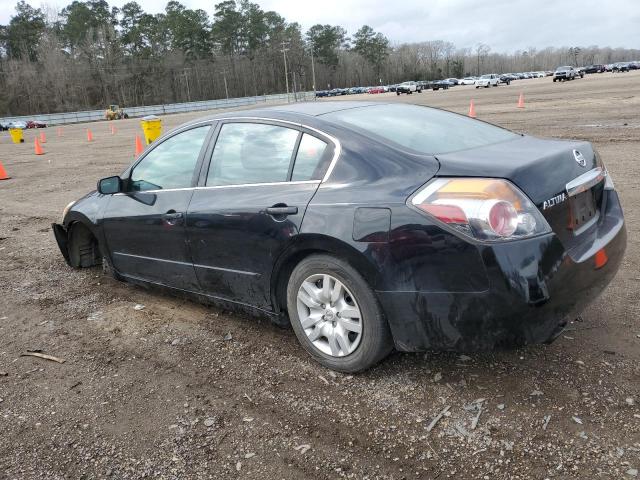 Photo 2 from auction – 2011 NISSAN ALTIMA BAS with VIN 1N4AL2AP0BN455672