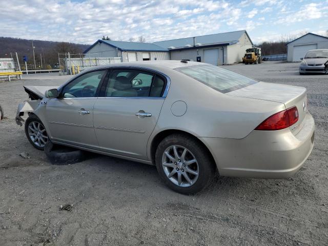 Photo 2 from auction – 2007 BUICK LUCERNE CX with VIN 1G4HD57277U215353