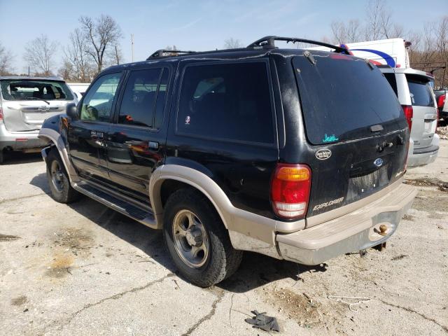 Photo 2 from auction – 2001 FORD EXPLORER E with VIN 1FMDU84P81ZA52075
