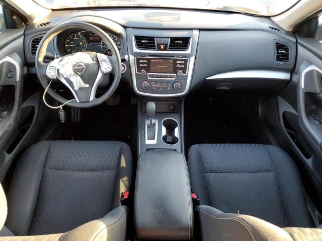 Photo 8 from auction – 2017 NISSAN ALTIMA 2.5 with VIN 1N4AL3AP3HN347366