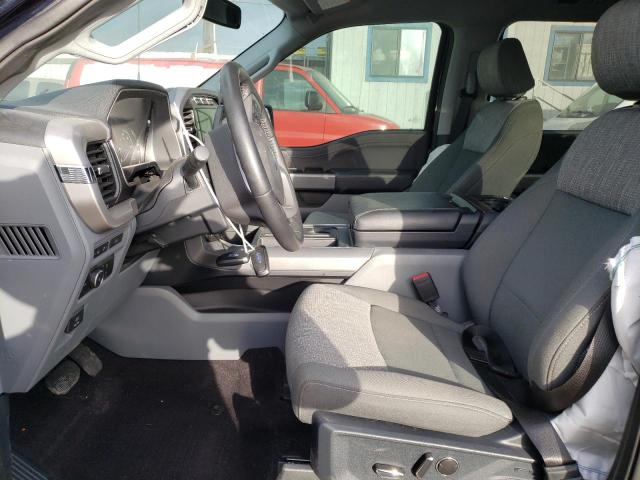 Photo 7 from auction – 2021 FORD F150 SUPER with VIN 1FTFW1E88MFB49191