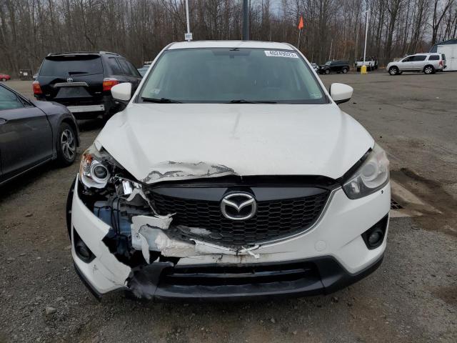 Photo 5 from auction – 2014 MAZDA CX-5 TOURI with VIN JM3KE4CY5E0369955
