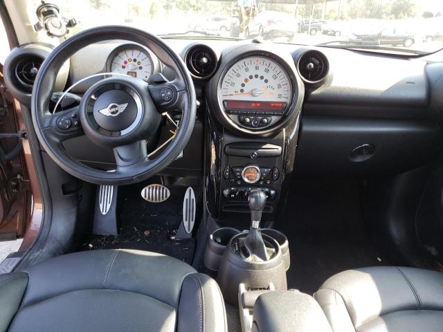 Photo 8 from auction – 2013 MINI COOPER S C with VIN WMWZC5C57DWP30054