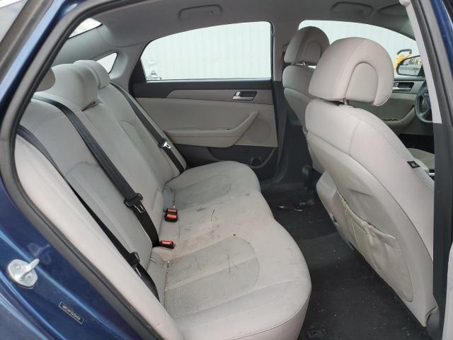 Photo 10 from auction – 2016 HYUNDAI SONATA SE with VIN 5NPE24AF2GH264439