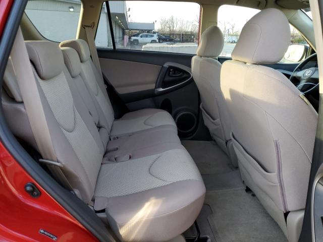 Photo 11 from auction – 2008 TOYOTA RAV4 with VIN JTMZD33V786077266