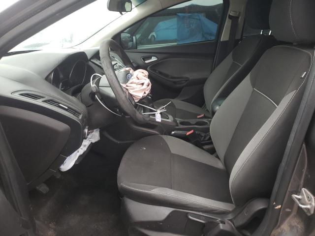 Photo 7 from auction – 2014 FORD FOCUS SE with VIN 1FADP3K23EL117614
