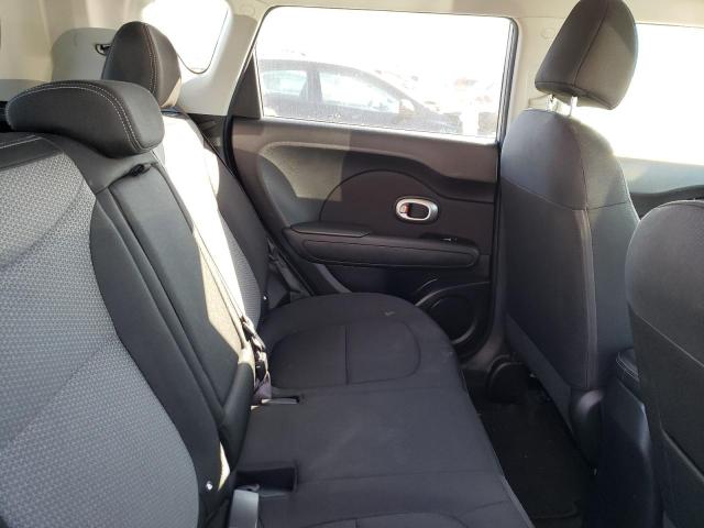 Photo 10 from auction – 2018 KIA SOUL + with VIN KNDJP3A50J7537696