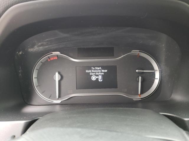 Photo 9 from auction – 2016 HONDA PILOT TOUR with VIN 5FNYF5H90GB014168