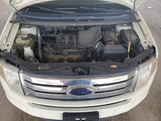 Photo 11 from auction – 2008 FORD EDGE SEL with VIN 2FMDK48C88BA39815