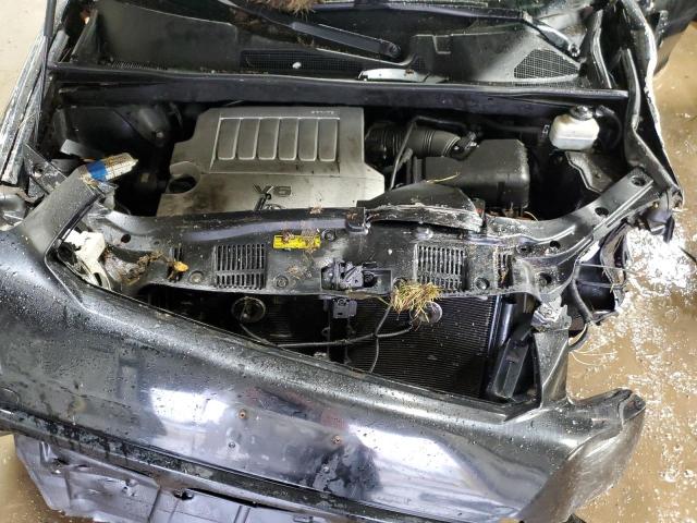 Photo 11 from auction – 2010 TOYOTA HIGHLANDER with VIN 5TDJK3EH0AS010007